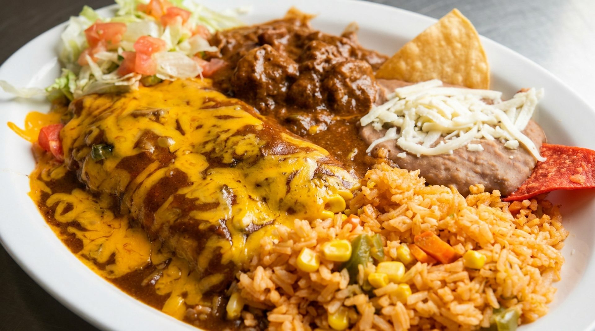 Reynita's Cafe Rewards
